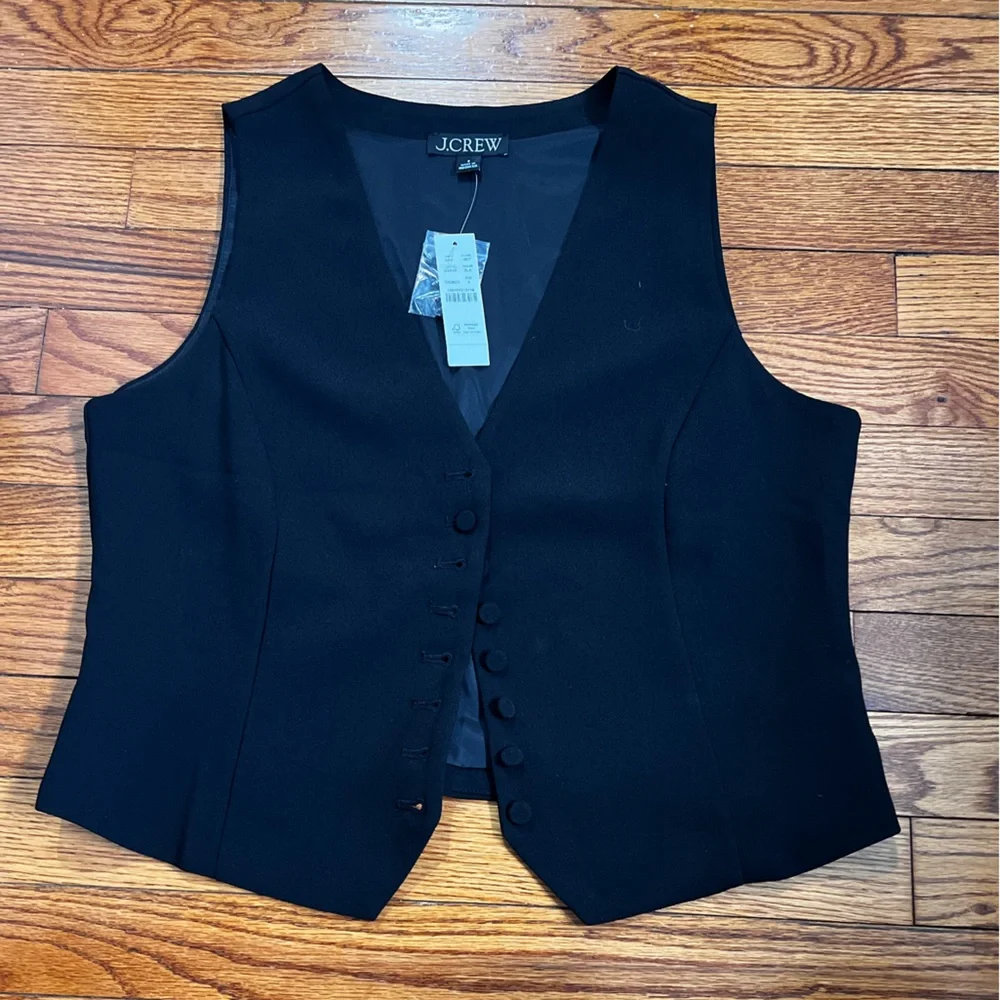 JCrew Vest - Picture 2 of 4